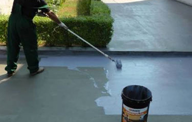 Waterproofing